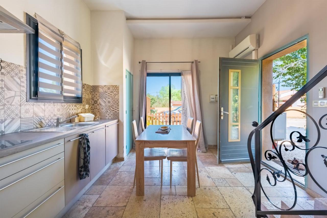 Maison Provencale Арль Экстерьер фото
