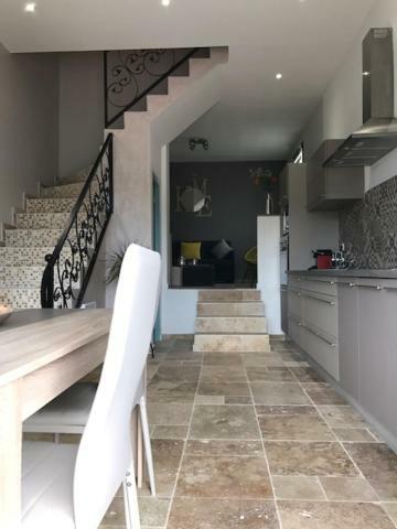 Maison Provencale Арль Экстерьер фото